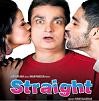 Straight
