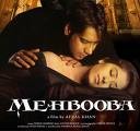 Mehbooba