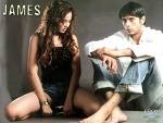 James